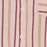 MARTA DU CHATEAU Marta du Chateau dame skjorte MdcRielle 8011 Shirt Pink2