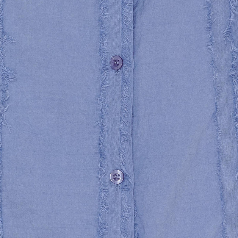 MARTA DU CHATEAU Marta du Chateau dame skjorte MdcRosamee 3685 Shirt Jeans