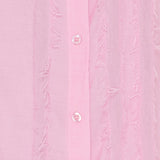 MARTA DU CHATEAU Marta du Chateau dame skjorte MdcRosamee 3685 Shirt Pink
