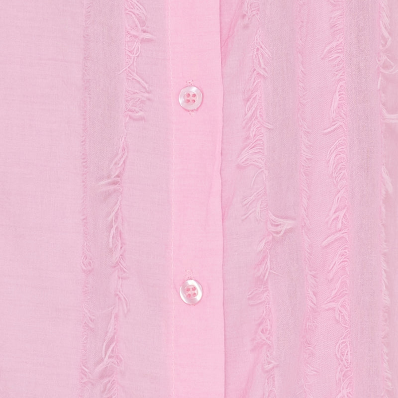 MARTA DU CHATEAU Marta du Chateau dame skjorte MdcRosamee 3685 Shirt Pink