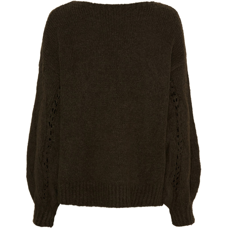 MARTA DU CHATEAU Marta du Chateau dame strik 20958 Knit Moro