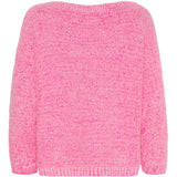 MARTA DU CHATEAU Marta du Chateau dame strik MdcAnouk 8038 Knit Pink