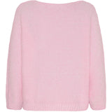 MARTA DU CHATEAU Marta du Chateau dame strik MdcAnouk 8038 Knit Rosa