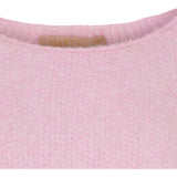 MARTA DU CHATEAU Marta du Chateau dame strik MdcAnouk 8038 Knit Rosa