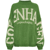 MARTA DU CHATEAU Marta du Chateau dame strik MdcAria 8111 Knit Acido