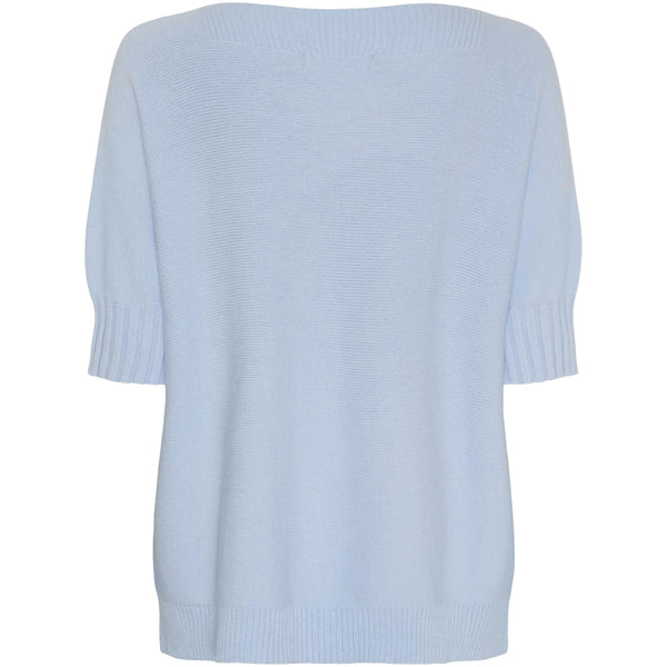 MARTA DU CHATEAU Marta du Chateau dame strik MdcConstanza 9511 Knit Cielo9511