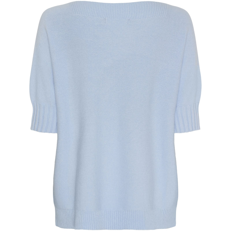 MARTA DU CHATEAU Marta du Chateau dame strik MdcConstanza 9511 Knit Cielo9511