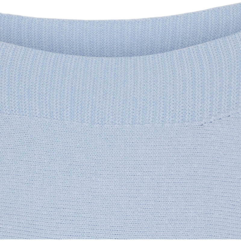 MARTA DU CHATEAU Marta du Chateau dame strik MdcConstanza 9511 Knit Cielo9511