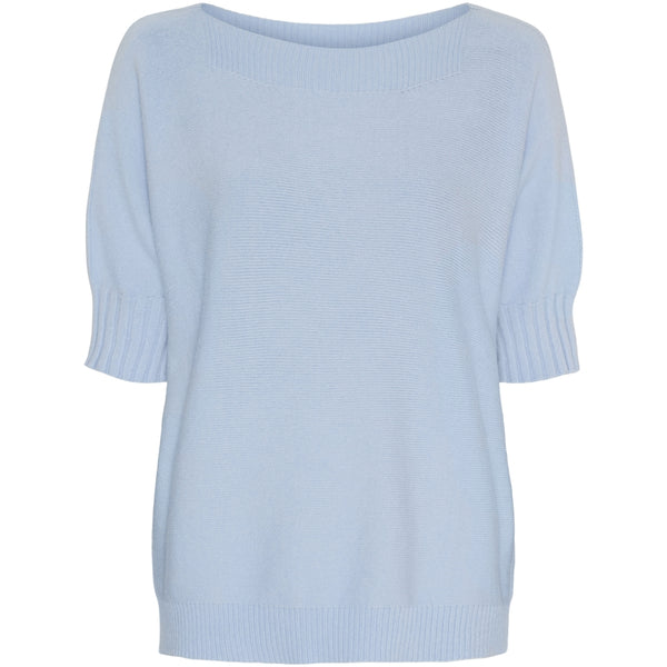 MARTA DU CHATEAU Marta du Chateau dame strik MdcConstanza 9511 Knit Cielo9511