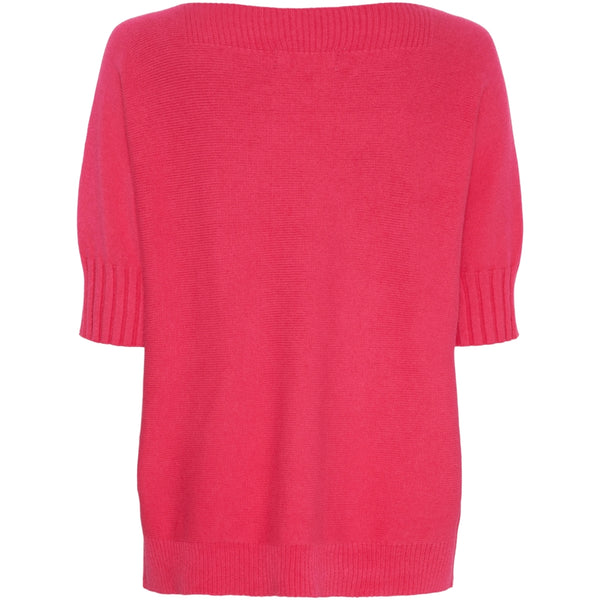 MARTA DU CHATEAU Marta du Chateau dame strik MdcConstanza 9511 Knit Fuxia4710
