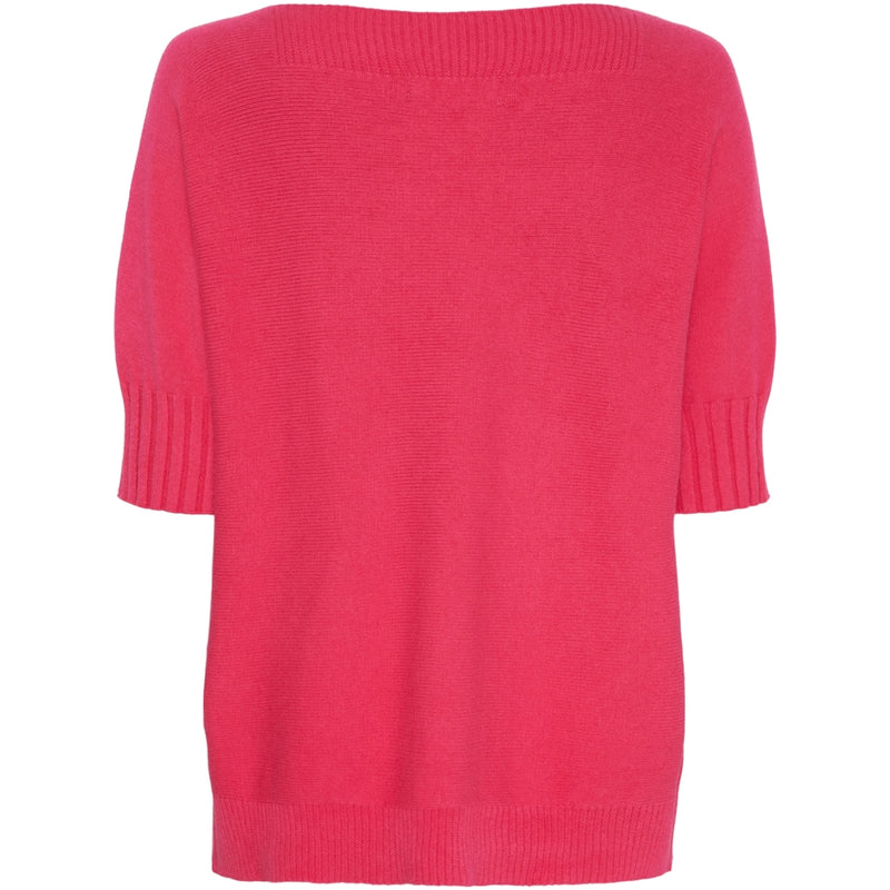 MARTA DU CHATEAU Marta du Chateau dame strik MdcConstanza 9511 Knit Fuxia4710