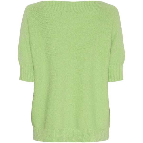 MARTA DU CHATEAU Marta du Chateau dame strik MdcConstanza 9511 Knit Kiwi4261