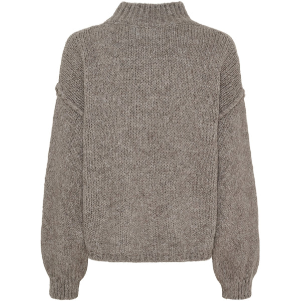 MARTA DU CHATEAU Marta du Chateau dame strik MdcCorinna 3223 Knit FangoZ10750