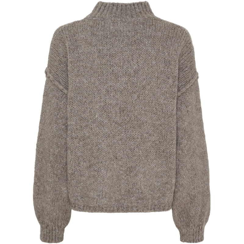 MARTA DU CHATEAU Marta du Chateau dame strik MdcCorinna 3223 Knit FangoZ10750