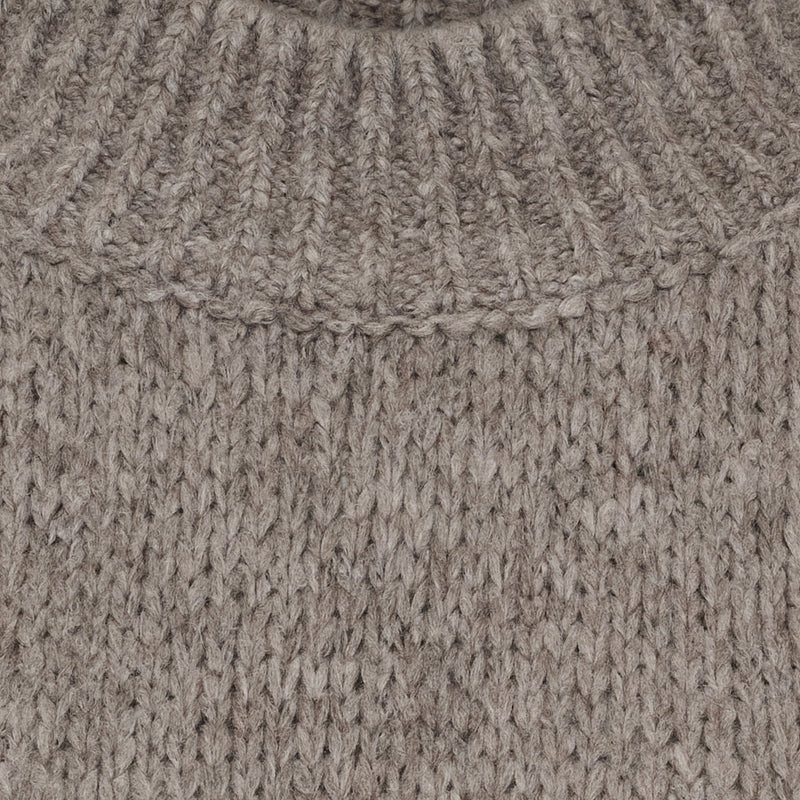 MARTA DU CHATEAU Marta du Chateau dame strik MdcCorinna 3223 Knit FangoZ10750