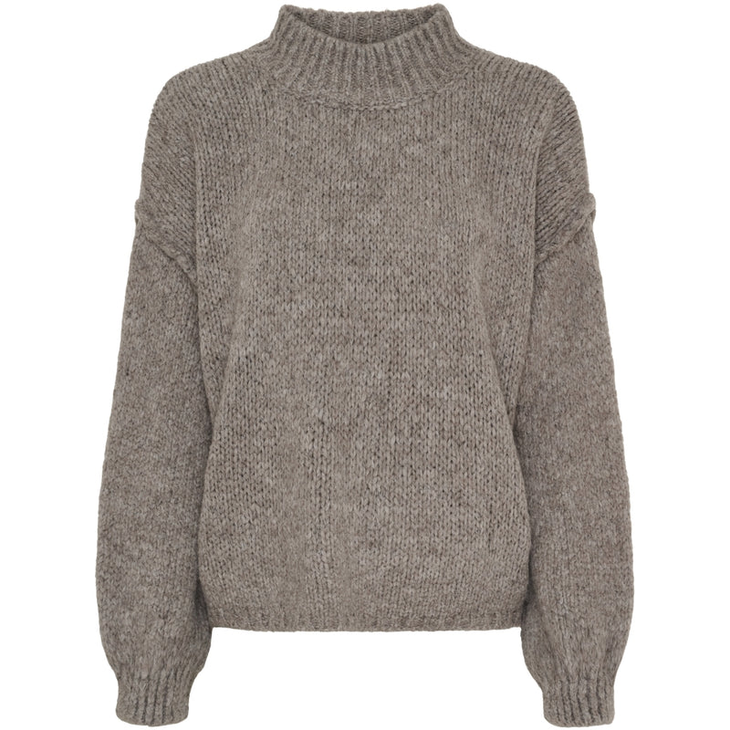 MARTA DU CHATEAU Marta du Chateau dame strik MdcCorinna 3223 Knit FangoZ10750