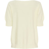 MARTA DU CHATEAU Marta du Chateau dame strik MdcCostanza 9511 Knit Giallo