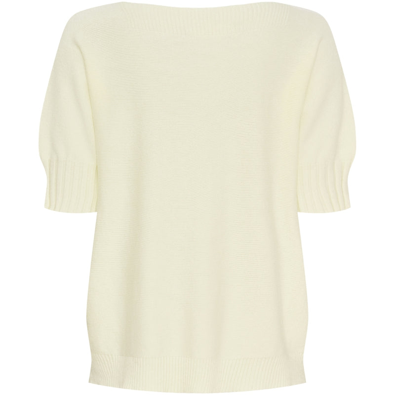 MARTA DU CHATEAU Marta du Chateau dame strik MdcCostanza 9511 Knit Giallo