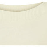 MARTA DU CHATEAU Marta du Chateau dame strik MdcCostanza 9511 Knit Giallo