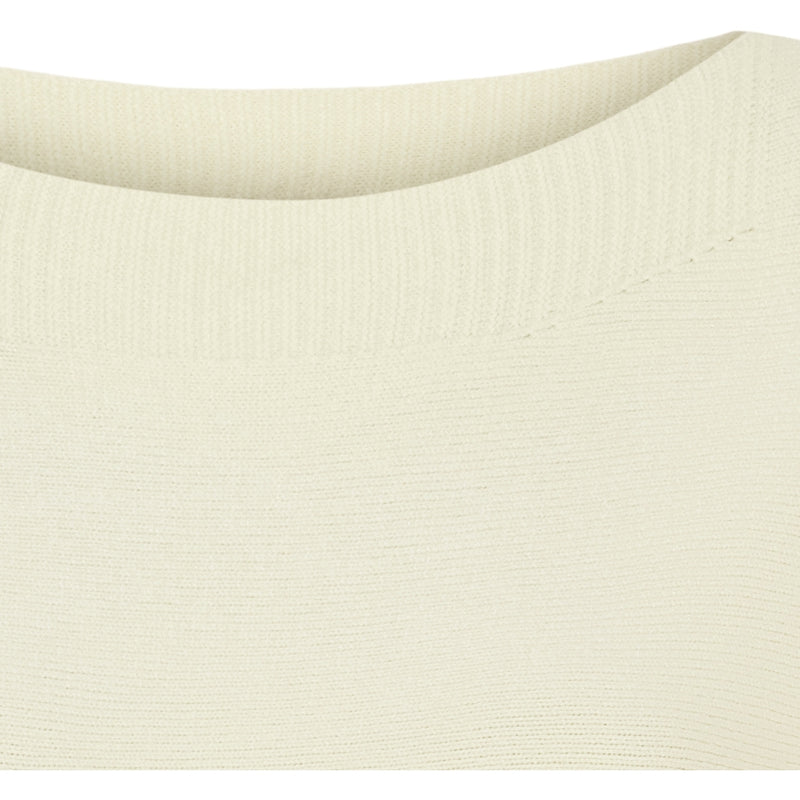 MARTA DU CHATEAU Marta du Chateau dame strik MdcCostanza 9511 Knit Giallo
