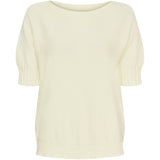 MARTA DU CHATEAU Marta du Chateau dame strik MdcCostanza 9511 Knit Giallo