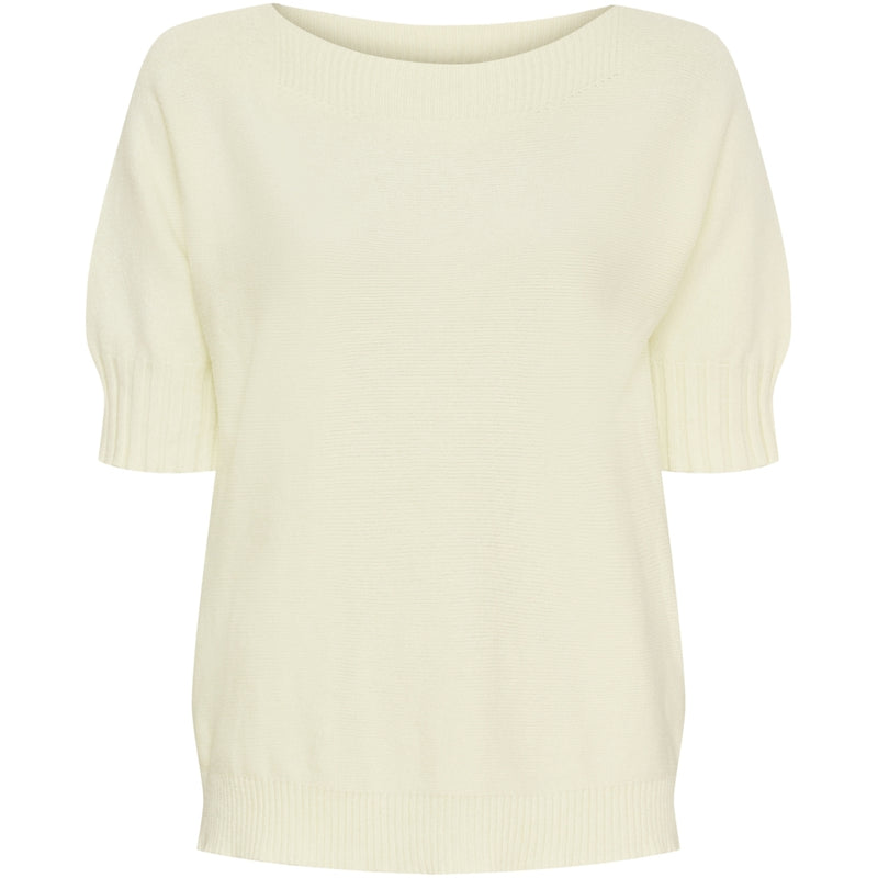 MARTA DU CHATEAU Marta du Chateau dame strik MdcCostanza 9511 Knit Giallo