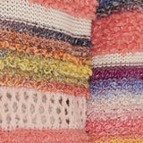 MARTA DU CHATEAU Marta du Chateau dame strik MdcDelilah 25430 Knit Multi