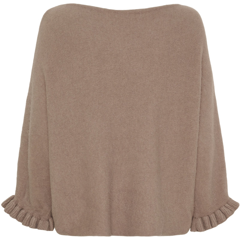 MARTA DU CHATEAU Marta du Chateau dame strik MdcElderflower 30003 Knit Fango2117