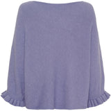 MARTA DU CHATEAU Marta du Chateau dame strik MdcElderflower 30003 Knit JeansN19