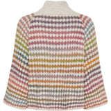 MARTA DU CHATEAU Marta du Chateau dame strik MdcFatima 25453 Knit Cream112126
