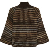 MARTA DU CHATEAU Marta du Chateau dame strik MdcFatima 25453 Knit Moro