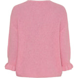 MARTA DU CHATEAU Marta du Chateau dame strik MdcJuliana 2413 Cardigan Baby Pink