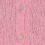 MARTA DU CHATEAU Marta du Chateau dame strik MdcJuliana 2413 Cardigan Baby Pink