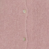 MARTA DU CHATEAU Marta du Chateau dame strik MdcJuliana 2413 Cardigan Old pink