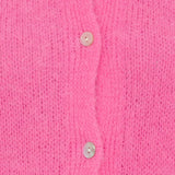 MARTA DU CHATEAU Marta du Chateau dame strik MdcJuliana 2413 Cardigan Pink9868