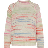 MARTA DU CHATEAU Marta du Chateau dame strik MdcJustina 24615 Knit Rosa