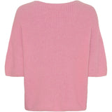 MARTA DU CHATEAU Marta du Chateau dame strik MdcLanza 718 Knit Baby Pink