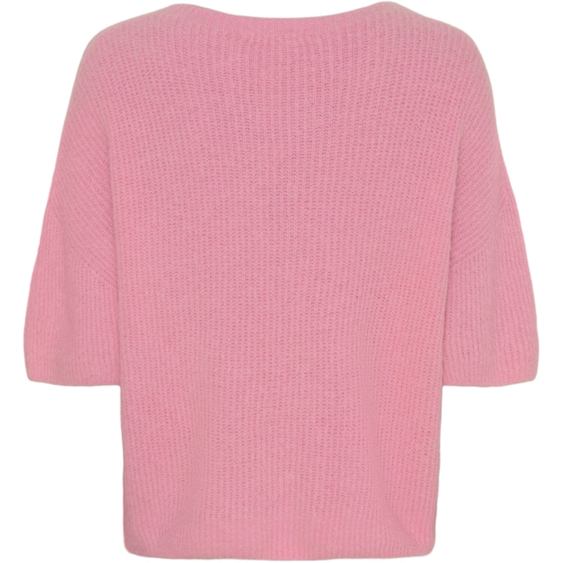 MARTA DU CHATEAU Marta du Chateau dame strik MdcLanza 718 Knit Baby Pink