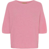 MARTA DU CHATEAU Marta du Chateau dame strik MdcLanza 718 Knit Baby Pink