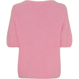 MARTA DU CHATEAU Marta du Chateau dame strik MdcLela 707 Knit Baby Pink