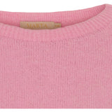 MARTA DU CHATEAU Marta du Chateau dame strik MdcLela 707 Knit Baby Pink