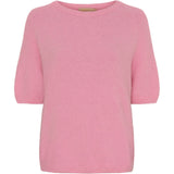 MARTA DU CHATEAU Marta du Chateau dame strik MdcLela 707 Knit Baby Pink