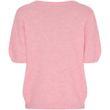 MARTA DU CHATEAU Marta du Chateau dame strik MdcLone 9644 Knit Pink9027