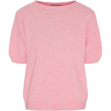 MARTA DU CHATEAU Marta du Chateau dame strik MdcLone 9644 Knit Pink9027