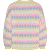 MARTA DU CHATEAU Marta du Chateau dame strik MdcMy 9660 Knit Yellow