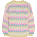 MARTA DU CHATEAU Marta du Chateau dame strik MdcMy 9660 Knit Yellow