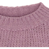 MARTA DU CHATEAU Marta du Chateau dame strik MdcOdette 9162 Knit Cipolla