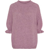 MARTA DU CHATEAU Marta du Chateau dame strik MdcOdette 9162 Knit Cipolla