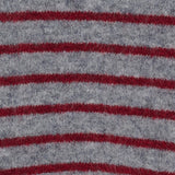 MARTA DU CHATEAU Marta du Chateau dame strik MdcRavena KN8028 Knit Coccio