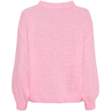 MARTA DU CHATEAU Marta du Chateau dame strik MdcTulip 9580 Knit Rosa